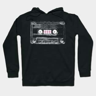 crazy TAPE! Hoodie